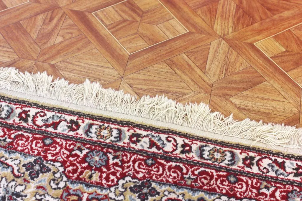 AdobeStock_215220030-2000 Fringe oriental area rug cleaning