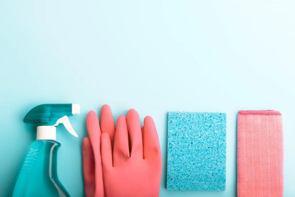 AdobeStock_315835518 Housekeeping Services from Horry Carpet Cleaning