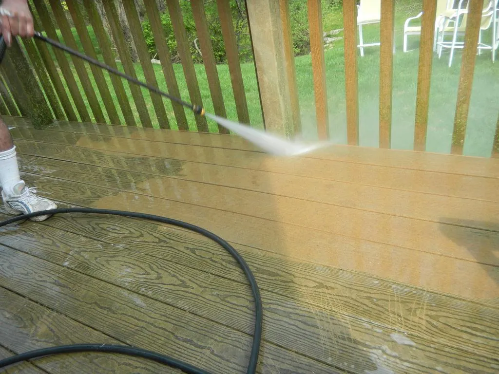 Pressure Washing pressure washing services from Horry carpet cleaning